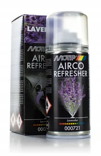Odświeżacz Klimatyzacji I Nawiewów Lawenda 150ML - Kosmetyki samochodowe - miniaturka - grafika 1