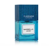 Wody i perfumy damskie - Carner Barcelona Marbella Woda perfumowana 50 ml - miniaturka - grafika 1