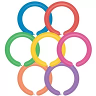 Kinder party - Aliga Balony do modelowania (BM-290) - miniaturka - grafika 1