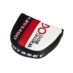Odyssey putter WHITE HOG OG 7 Nano 34" - Golf - miniaturka - grafika 7