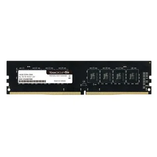 Team Group 16GB TED416G2666C1901 - Pamięci RAM - miniaturka - grafika 1