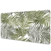Podkładki na biurko - Mata ochronna na biurko Przyroda z tropików 90x45 cm - miniaturka - grafika 1