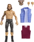 Figurki dla dzieci - Figurka Mattel WWE® Elite Collection Joe Gacy Act JCJ32 Figurki kolekcjonerskie - miniaturka - grafika 1