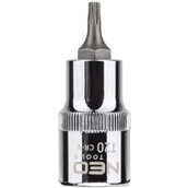 Bity - NEO-TOOLS Końcówka na nasadce NEO 08-758 Torx 1/2 cala T60 x 55 mm - miniaturka - grafika 1