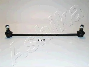 Stabilizator, zawieszenie Ashika 106-02-240 - Układ zawieszenia - akcesoria - miniaturka - grafika 1