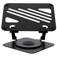 Części i akcesoria do laptopów - Trust Zeff 16" Czarny - miniaturka - grafika 1