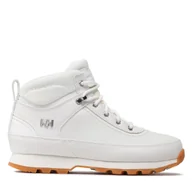 Buty trekkingowe damskie - Trekkingi Helly Hansen W Calgary 109-91.011 Biały - miniaturka - grafika 1