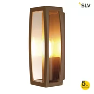 Lampy ścienne - Spotline MERIDIAN 230657 kinkiet 1x25W/E27 230657 - miniaturka - grafika 1