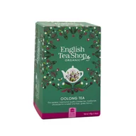 Herbata - Herbata zielona ETS Oolong Tea, 20 saszetek - miniaturka - grafika 1