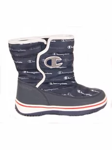 Buty Dziecięce Champion Zima S32443-Bs501 R. 29,5 - Buty dla dziewczynek - miniaturka - grafika 1