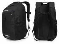 Plecaki - Plecak Turystyczny Campus Sirius 30L Lekki Przewiewny - miniaturka - grafika 1