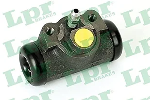 SAMKO CYLINDEREK HAMULCOWY TERIOS L - Cylinderki hamulcowe - miniaturka - grafika 1