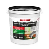 Folie budowlane - Zaprawa cementowa IZOMASS 2K 20 kg JURGA - miniaturka - grafika 1