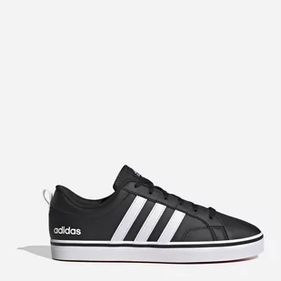 Tenisówki męskie Adidas VS Pace 2.0 HP6009 39.5 Czarne (4066748341252) - Trampki męskie - miniaturka - grafika 1