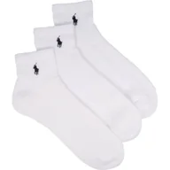 Skarpetki męskie - POLO RALPH LAUREN Skarpety 3-pack - miniaturka - grafika 1