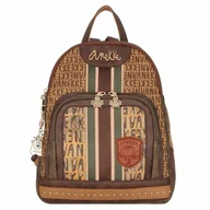 Plecaki - Anekke Canada City Backpack 30 cm mehrfarbig - miniaturka - grafika 1