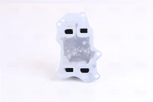 Chłodnica oleju, olej silnikowy Nissens 91234 - Silnik - akcesoria - miniaturka - grafika 1