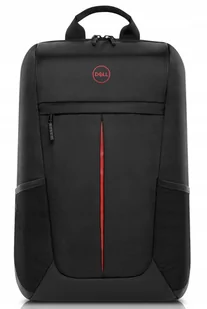 Dell Dell Gaming Lite plecak 17 cali GM1720PE, 43,2 cm, W125828695 (GM1720PE, plecak, 43,2 cm (17), 550 g, Black), 460-BCZD, czarny, 1 460-BCZD - Plecaki - miniaturka - grafika 1