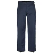 Odzież trekkingowa męska - Spodnie myśliwskie męskie Brandit BDU US Ranger Navy - miniaturka - grafika 1