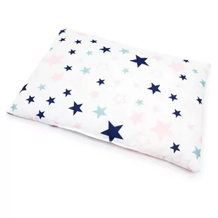 Kerstin Poduszka + Poszewka 25 X 35 Do Wózka - Kołdry i poduszki dla dzieci Kerstin Poduszka + Poszewka 25 X 35 Do Wózka - Kołdry i poduszki dla dzieci - miniaturka - grafika 1