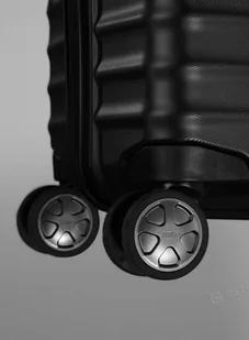 Walizka mała Titan Litron - black - Walizki - miniaturka - grafika 5