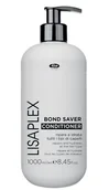 Odżywki do włosów - Lisap Lisaplex Bond Saver, odżywka odbudowująca do włosów, 1000ml - miniaturka - grafika 1