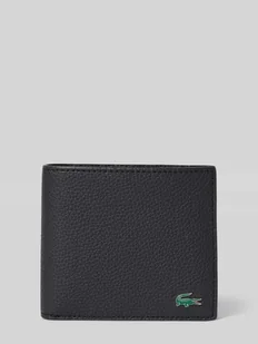 Portfel w imitacji skóry - Portfele Portfel w imitacji skóry - Portfele - miniaturka - grafika 1