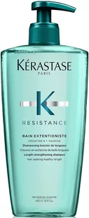 Kerastase Résistance Bain Extentioniste szampon do włosów 500 ml dla kobiet - Szampony do włosów - miniaturka - grafika 1