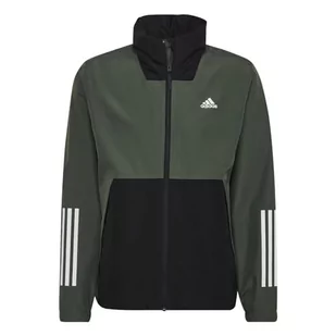 Kurtka męska adidas, Olifoc, S - Kurtki męskie - miniaturka - grafika 1