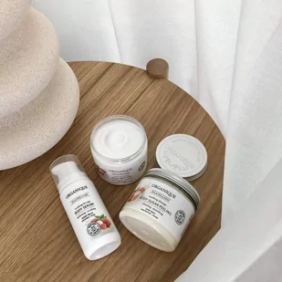 Kojąca pianka do mycia ciała Soothing Goat Milk 200 ml 200 ml - Kosmetyki do kąpieli - miniaturka - grafika 1