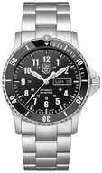 Zegarki męskie - Zegarek Luminox XS.0921.M Sport Timer Field Automatic Day-Date 0920 Series Ceramic - miniaturka - grafika 1
