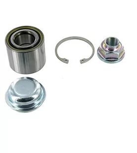 SKF VKBA 6640 ZESTAW ŁOŻYSK OPEL/VAUXHALL AGILA 00 VKBA 6640 - Układ zawieszenia - akcesoria - miniaturka - grafika 1