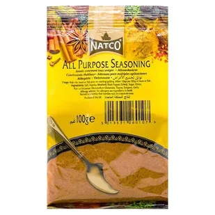 Przyprawa uniwersalna All Purpose Seasoning Natco 100g - Przyprawy i zioła sypkie - miniaturka - grafika 1
