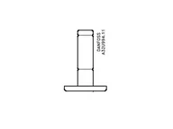 Zawory i kraniki - DANFOSS ZESTAW NO DO ZAWORU EV220B,EPDM 032U0296 [7618353] - miniaturka - grafika 1