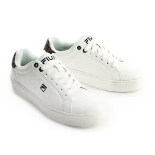 Buty do chodzenia damskie Fila Crosscourt Altezza - Buty trekkingowe damskie - miniaturka - grafika 1