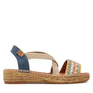 Espadryle Toni Pons Eider-Lk Multi - Espadryle damskie - miniaturka - grafika 1