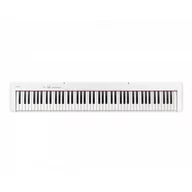 Instrumenty klawiszowe - Casio CDP-S110 WE Pianino cyfrowe stage piano - miniaturka - grafika 1