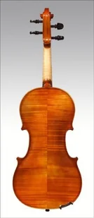 Akord Kvint 026A Skrzypce 4/4 Same - Instrumenty smyczkowe - miniaturka - grafika 2