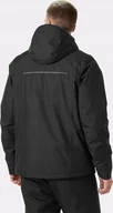 Kurtki męskie - Kurtka Zimowa Helly Hansen Manchester 20 BLACK - miniaturka - grafika 1