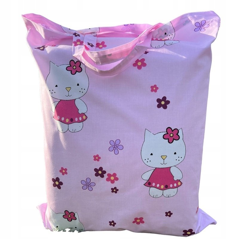 worek, torba na pościel do przedszkola 50x60 Kerl