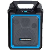 Power audio - Blaupunkt MB06 - miniaturka - grafika 1