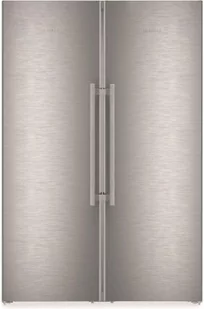 Lodówka Liebherr XRFst 5295 Peak BioFresh - Lodówki - miniaturka - grafika 1