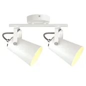 Lampy ścienne - Kaja ALFRED OLSZEWSKI Kinkiet K-8119 - miniaturka - grafika 1