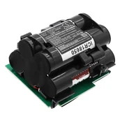 Akcesoria do robotów sprzątających - Karcher VC 4i / 9.764-882.0 3000mAh 54.00Wh Li-Ion 18.0V (Cameron Sino) - miniaturka - grafika 1