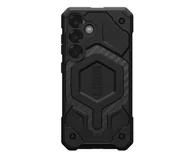 Etui i futerały do telefonów - UAG Monarch Pro Samsung Galaxy S25 5G carbon fiber - miniaturka - grafika 1