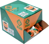 Inne akcesoria do nawadniania - Flo Reparator do węza 3/4 x 1/2" Box 30szt. 89011 - miniaturka - grafika 1