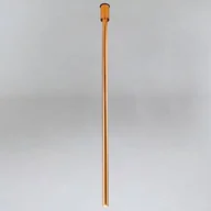 Lampy sufitowe - Shilo Alha Y 100 Cm Wisząca 9165 - miniaturka - grafika 1