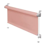 Rolety - Roleta mini Tone 1420 róż 52 x 150 cm - miniaturka - grafika 1