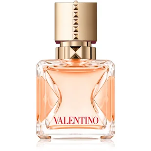 Valentino Voce Viva Intensa 30 ml - Wody i perfumy damskie - miniaturka - grafika 1