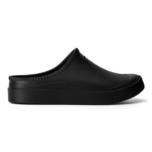 Klapki basenowe HUNTER UFF1102EVA-BLK-W - Klapki i japonki damskie - miniaturka - grafika 1